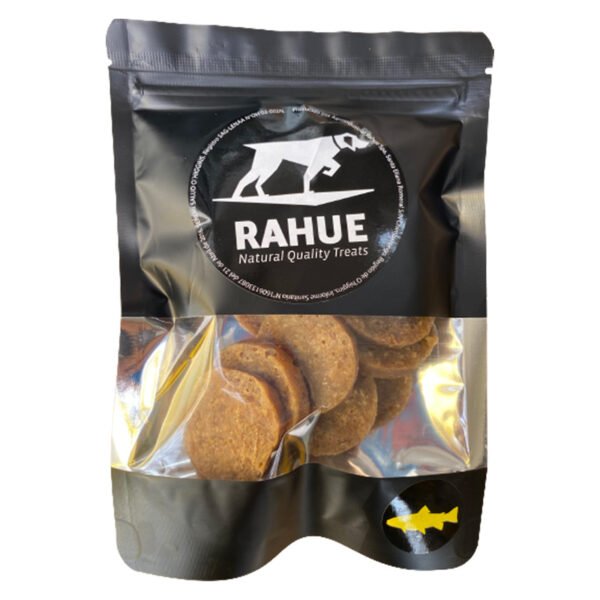 Jerky de Salmon Rahue 80 G