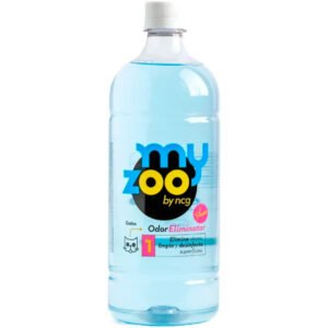 My Zoo Eliminador de Odor Perros 500cc